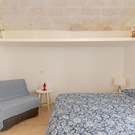 Residenza Gia Antico Forno Hotel Matera Luaran gambar