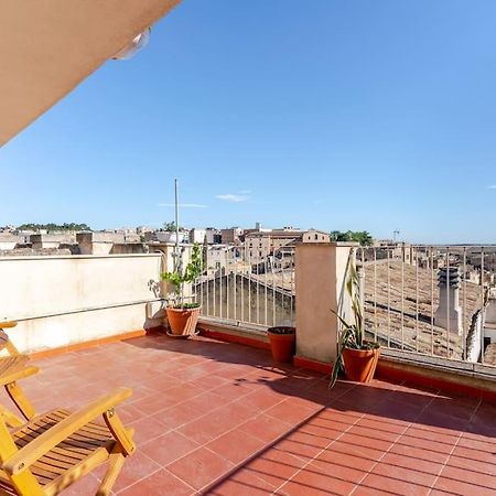 Residenza Gia Antico Forno Hotel Matera Luaran gambar