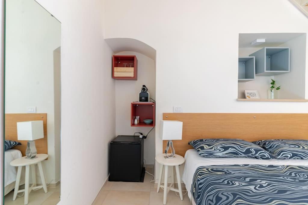 Residenza Gia Antico Forno Hotel Matera Luaran gambar