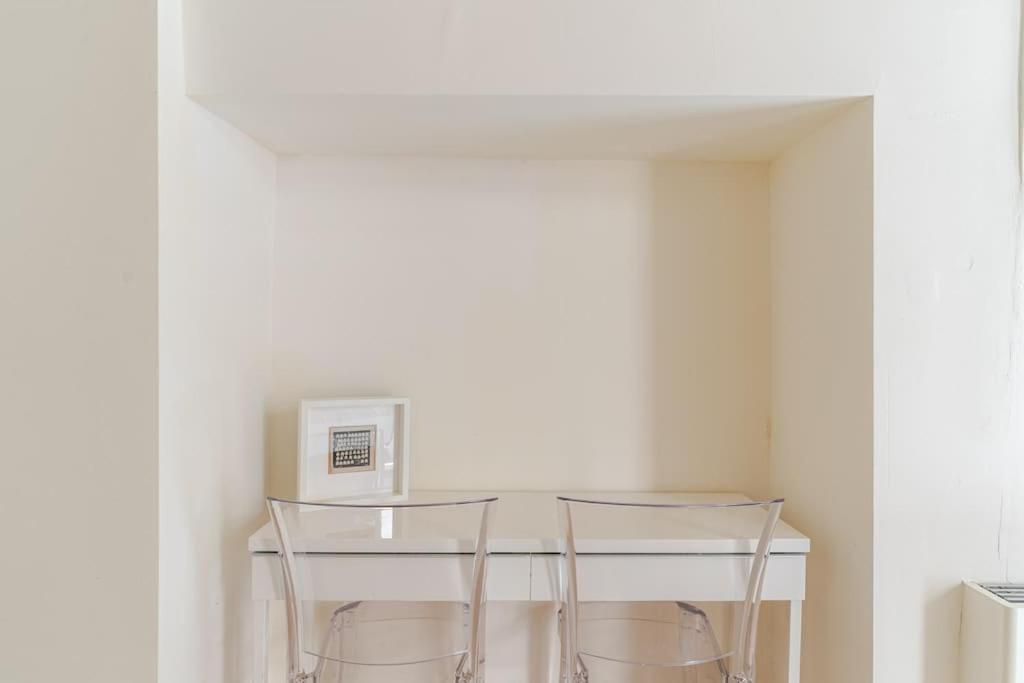 Residenza Gia Antico Forno Hotel Matera Luaran gambar