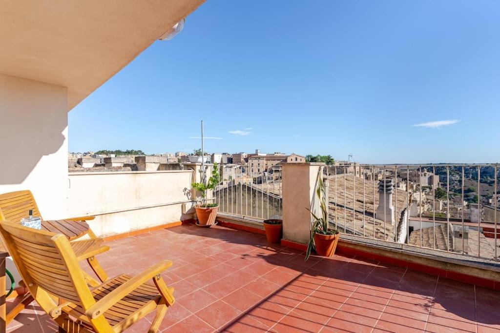 Residenza Gia Antico Forno Hotel Matera Luaran gambar