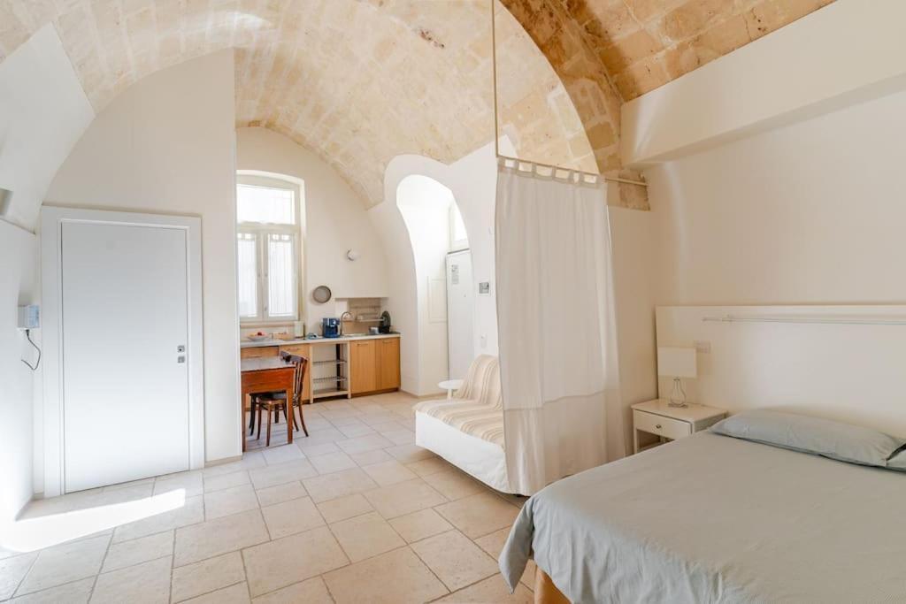 Residenza Gia Antico Forno Hotel Matera Luaran gambar