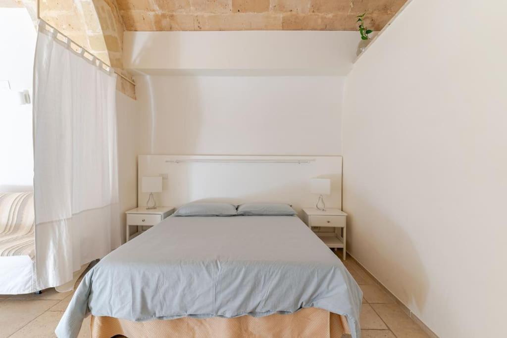 Residenza Gia Antico Forno Hotel Matera Luaran gambar