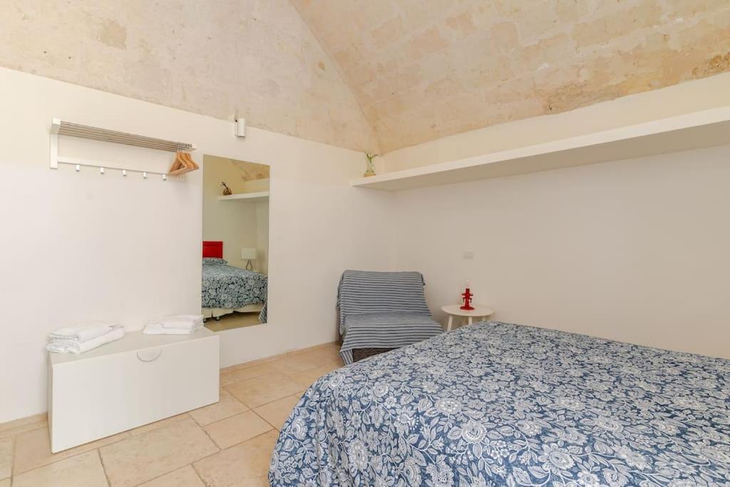 Residenza Gia Antico Forno Hotel Matera Luaran gambar