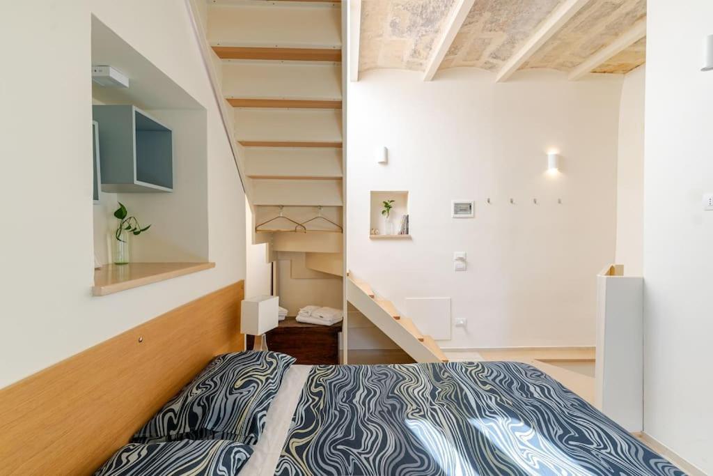 Residenza Gia Antico Forno Hotel Matera Luaran gambar