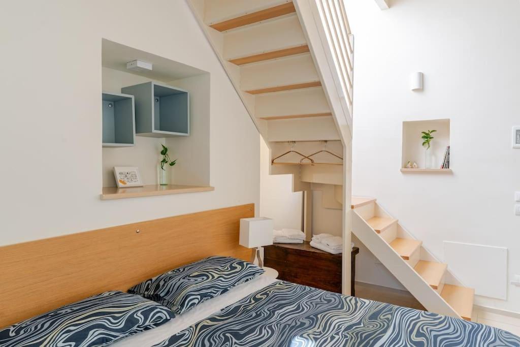 Residenza Gia Antico Forno Hotel Matera Luaran gambar